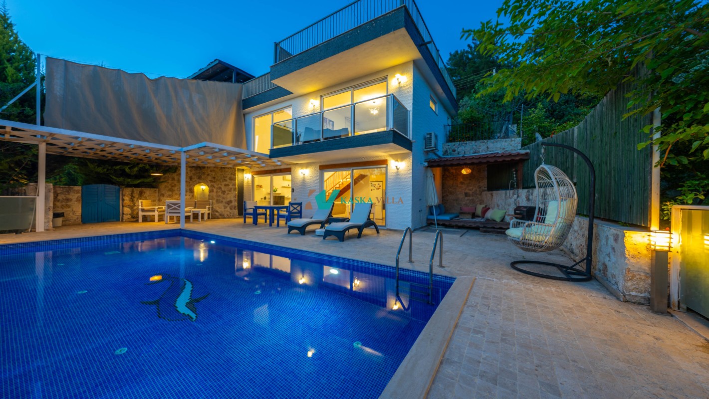 Villa Koybal