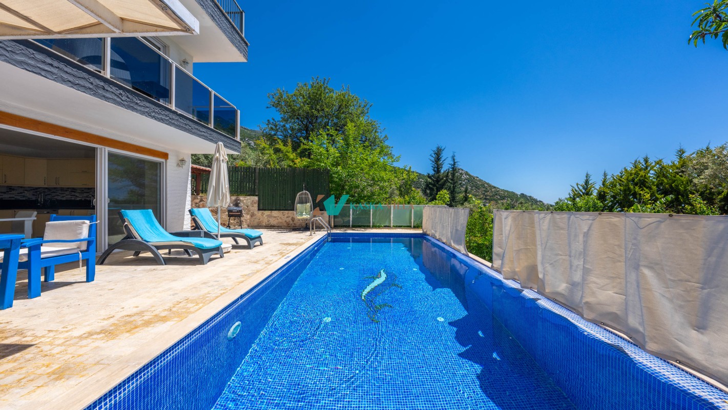 Villa Koybal