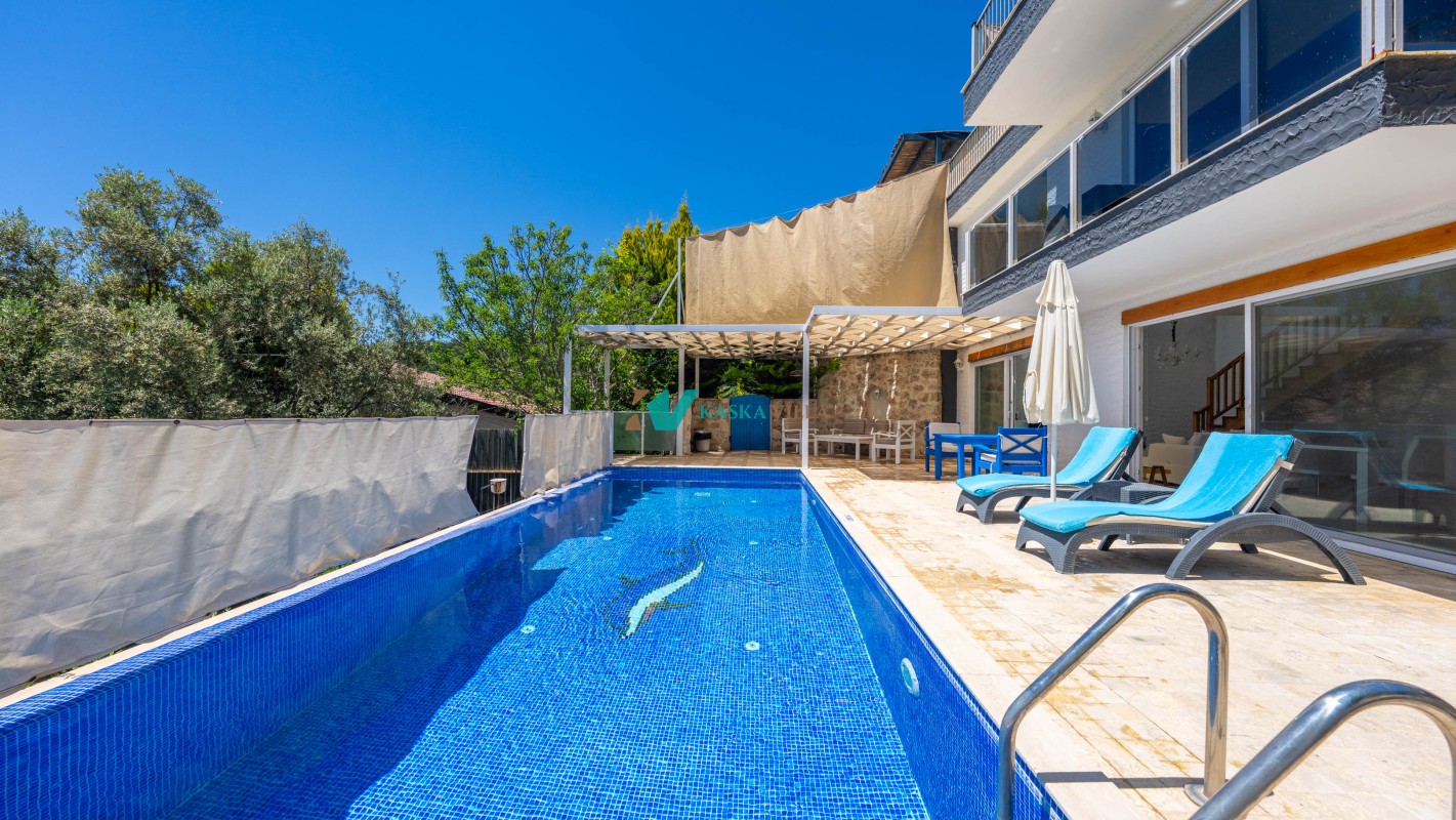 Villa Koybal