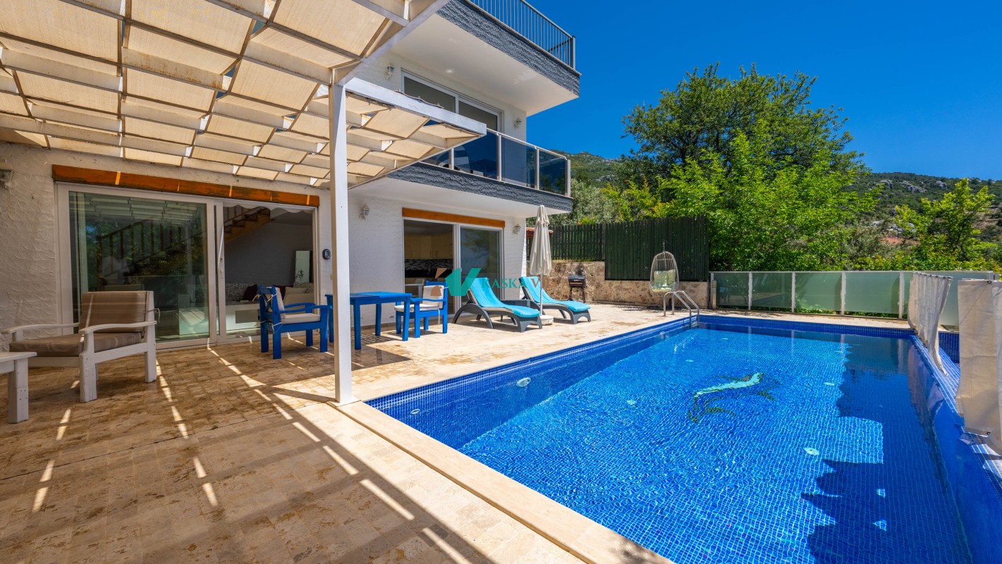 Villa Koybal
