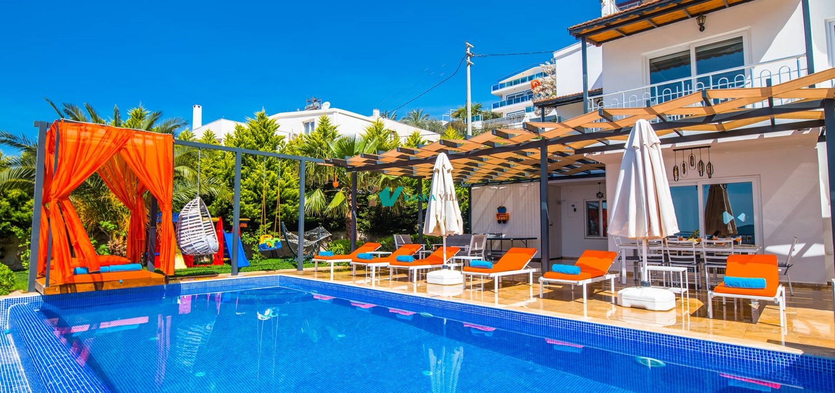 Villa Anatolia