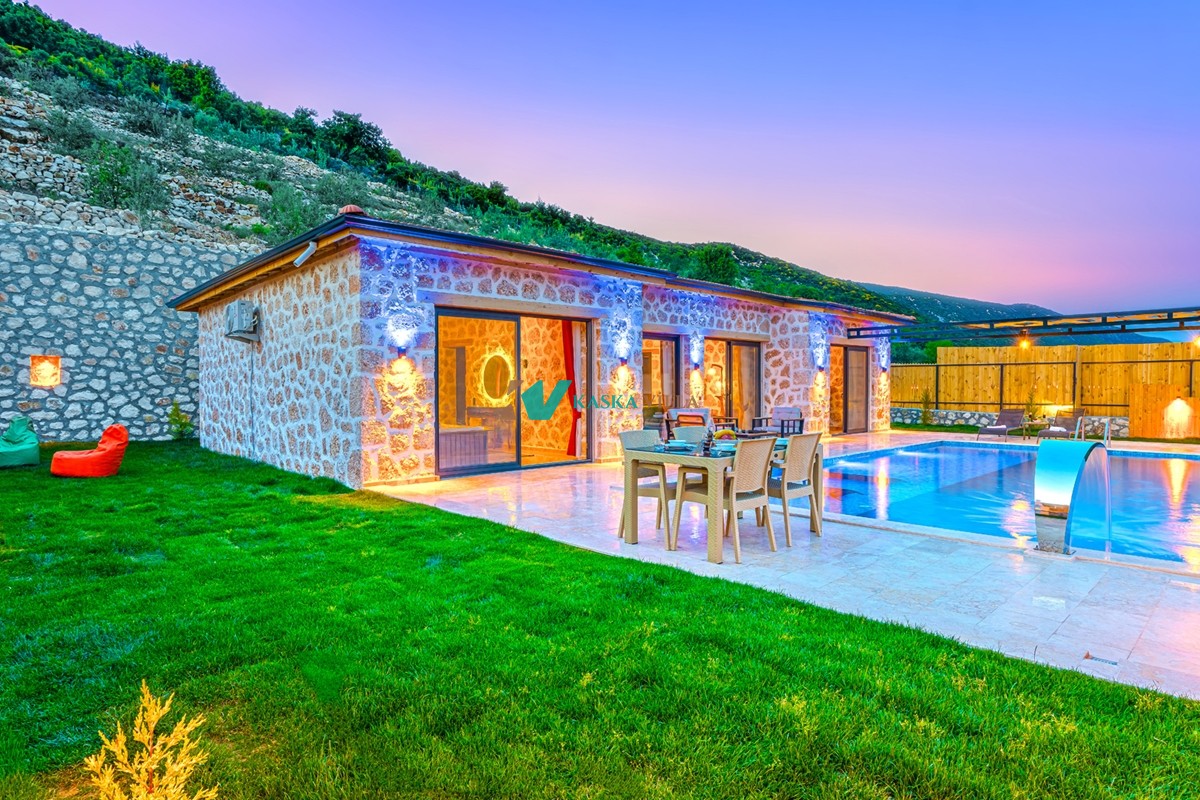 Villa Harmonia
