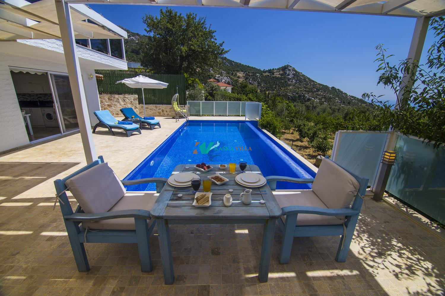 Villa Koybal