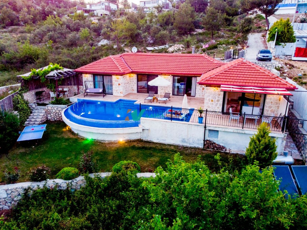 Villa Naturel