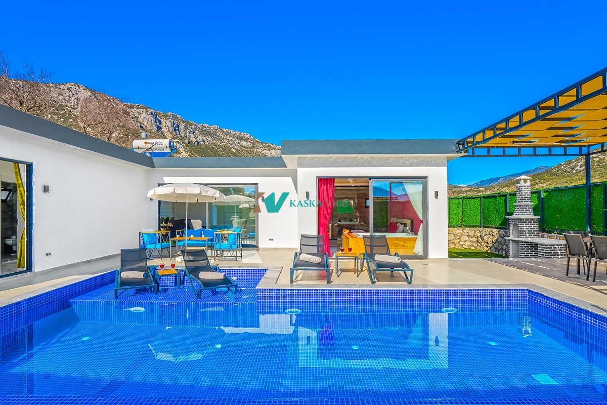Villa Ortaç 2