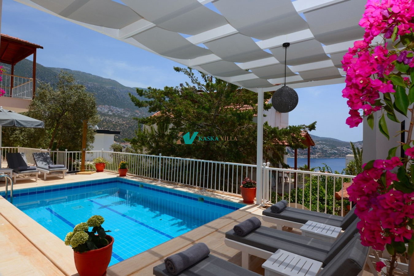 Villa Vita Kalkan