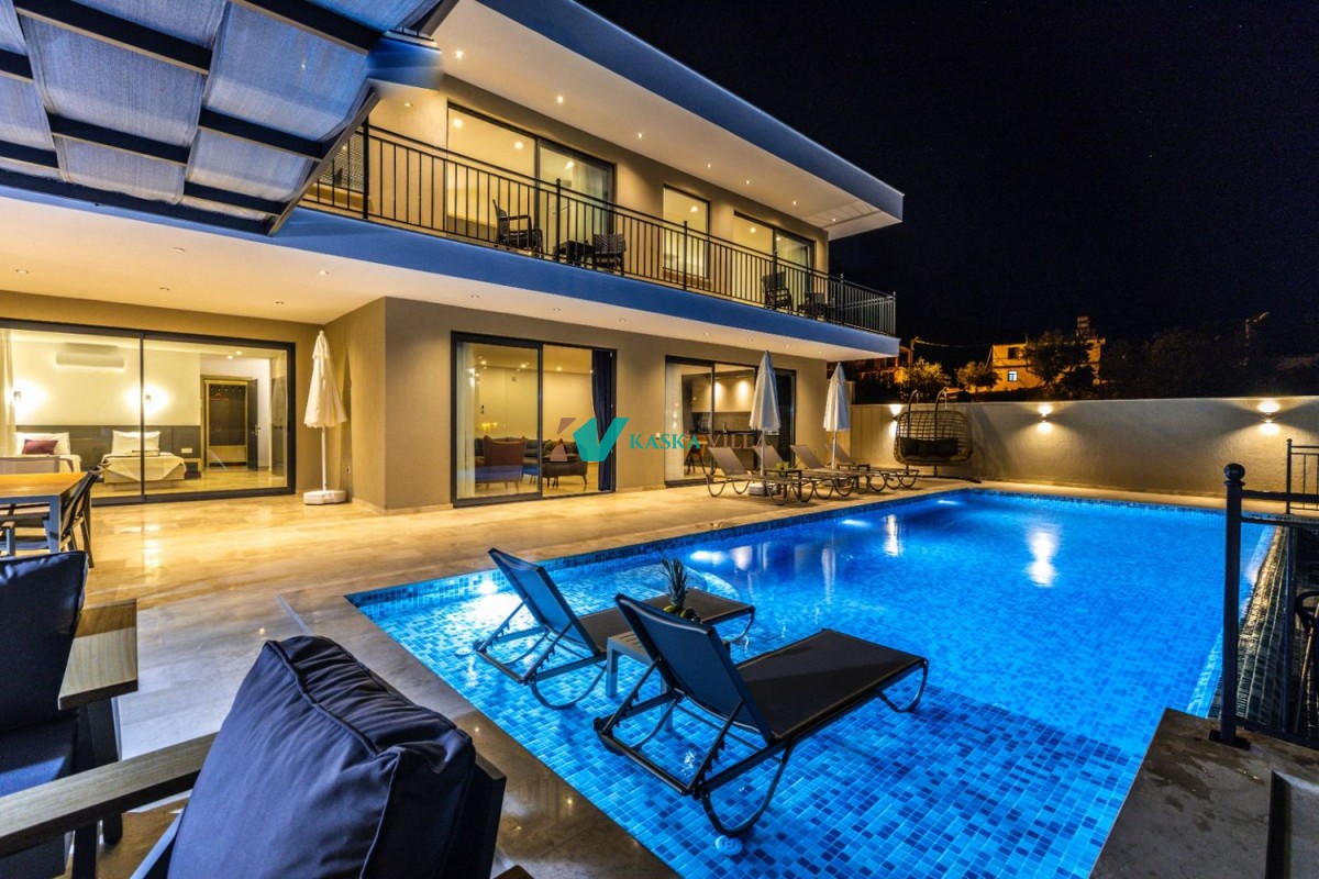 Villa Colmar