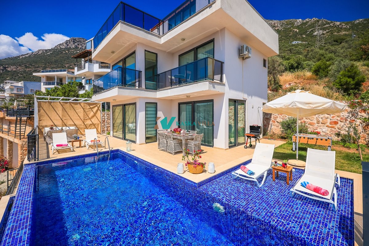 Villa Hacer