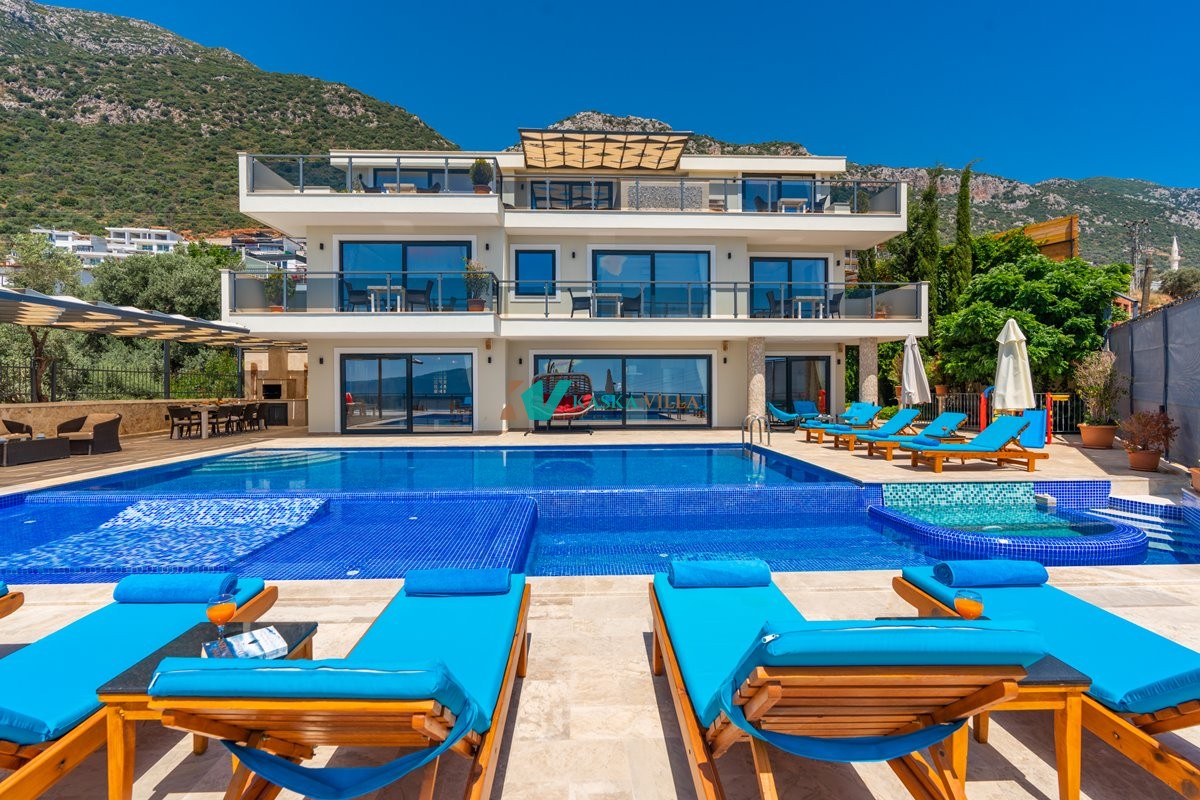 Villa Kral