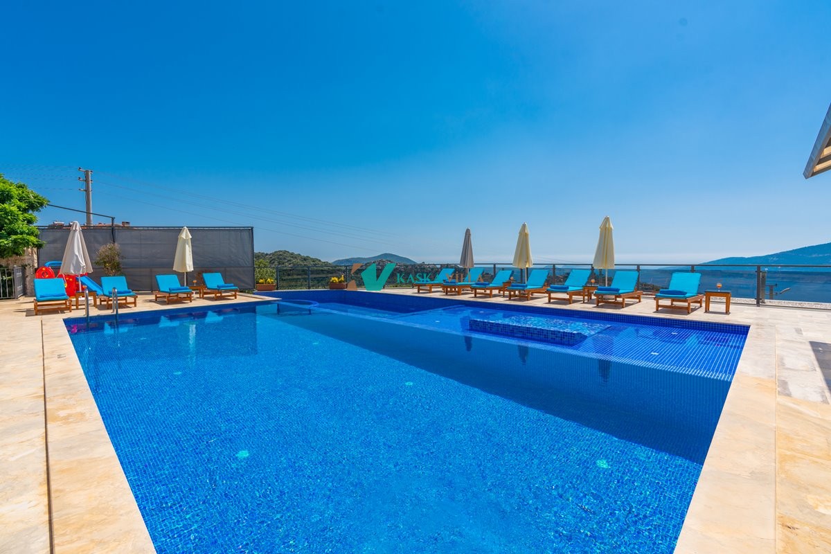 Villa Kral
