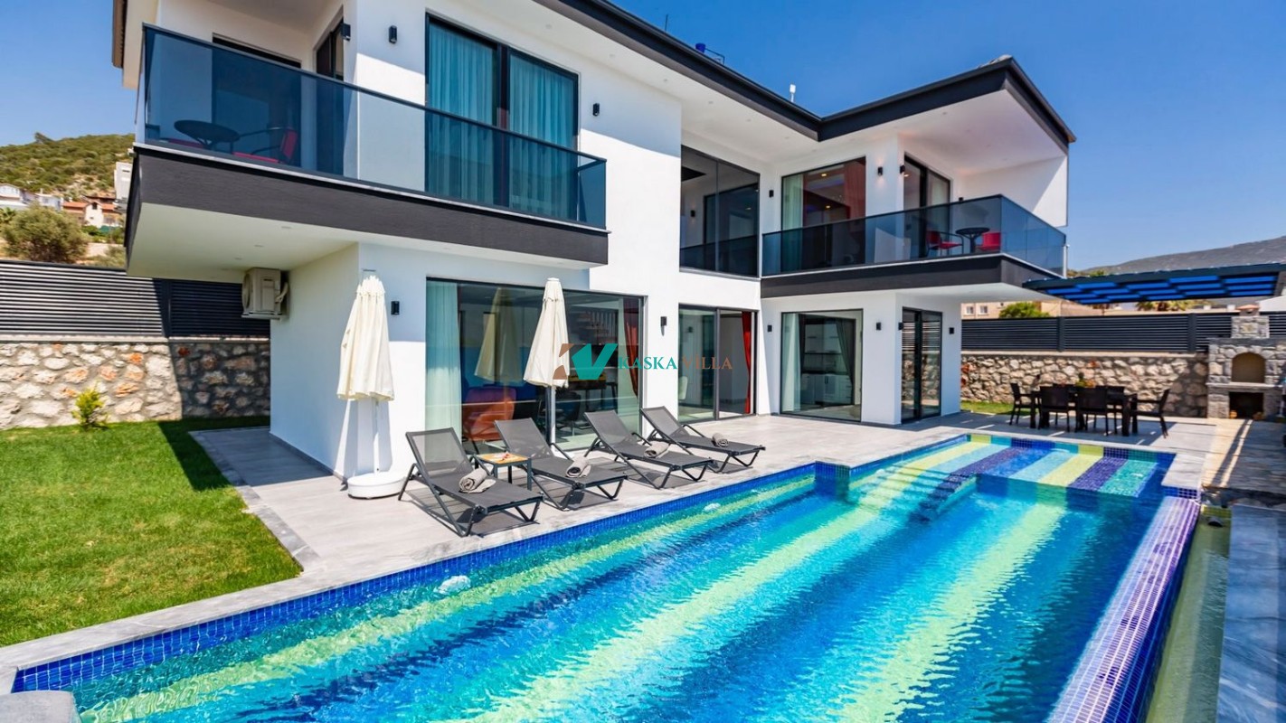 Villa Liva