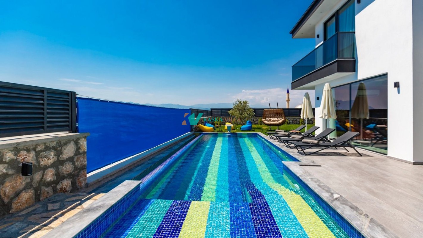 Villa Liva