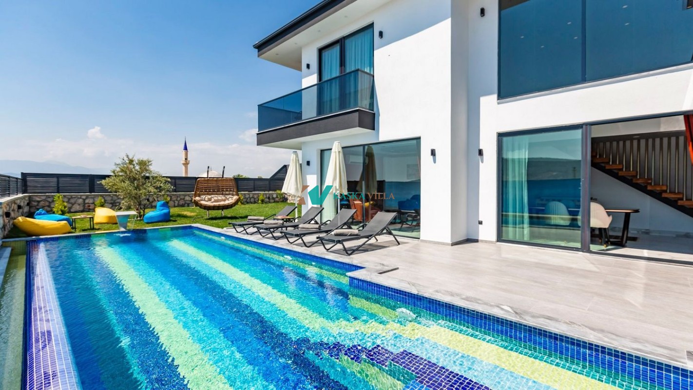 Villa Liva