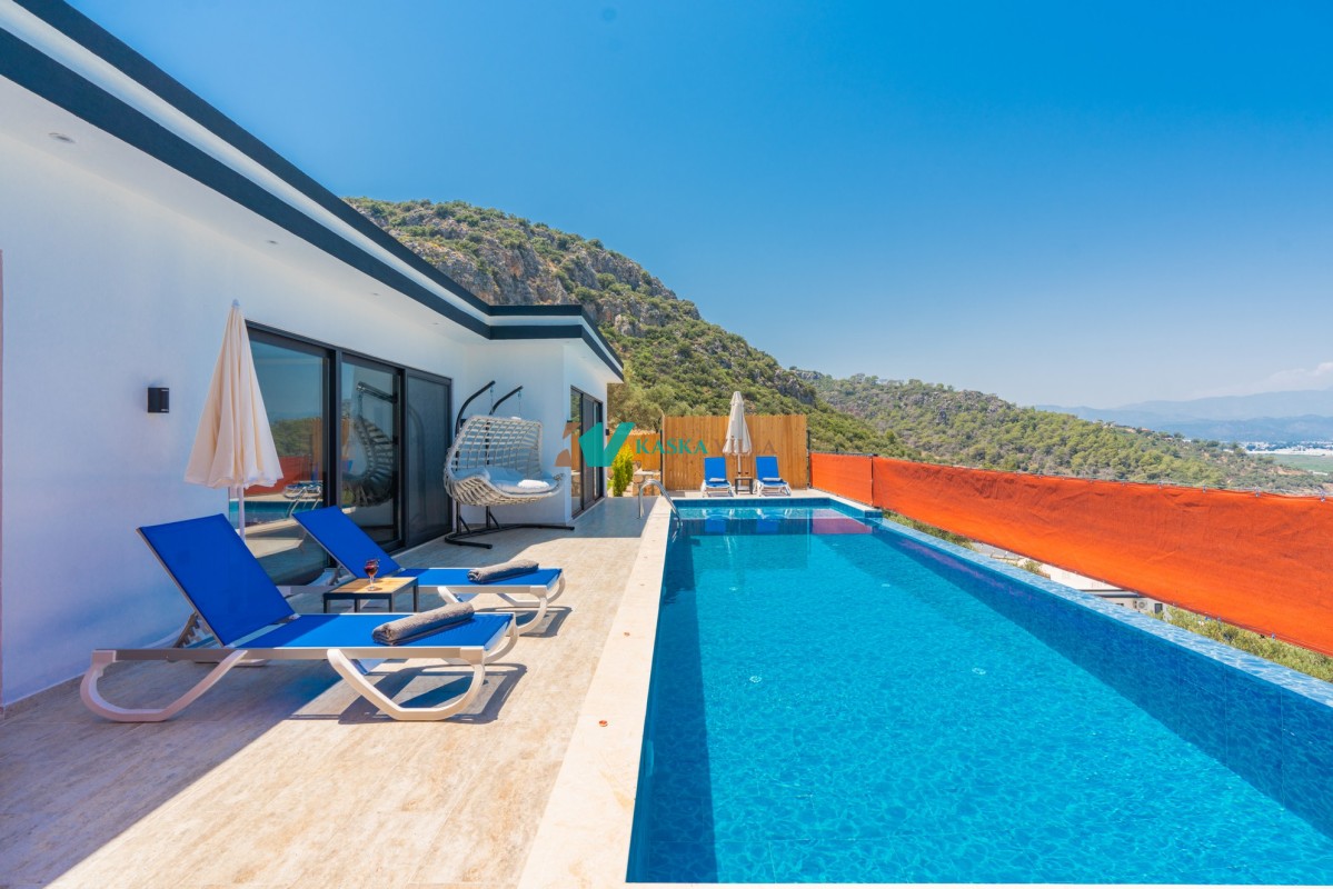 Villa Ayes