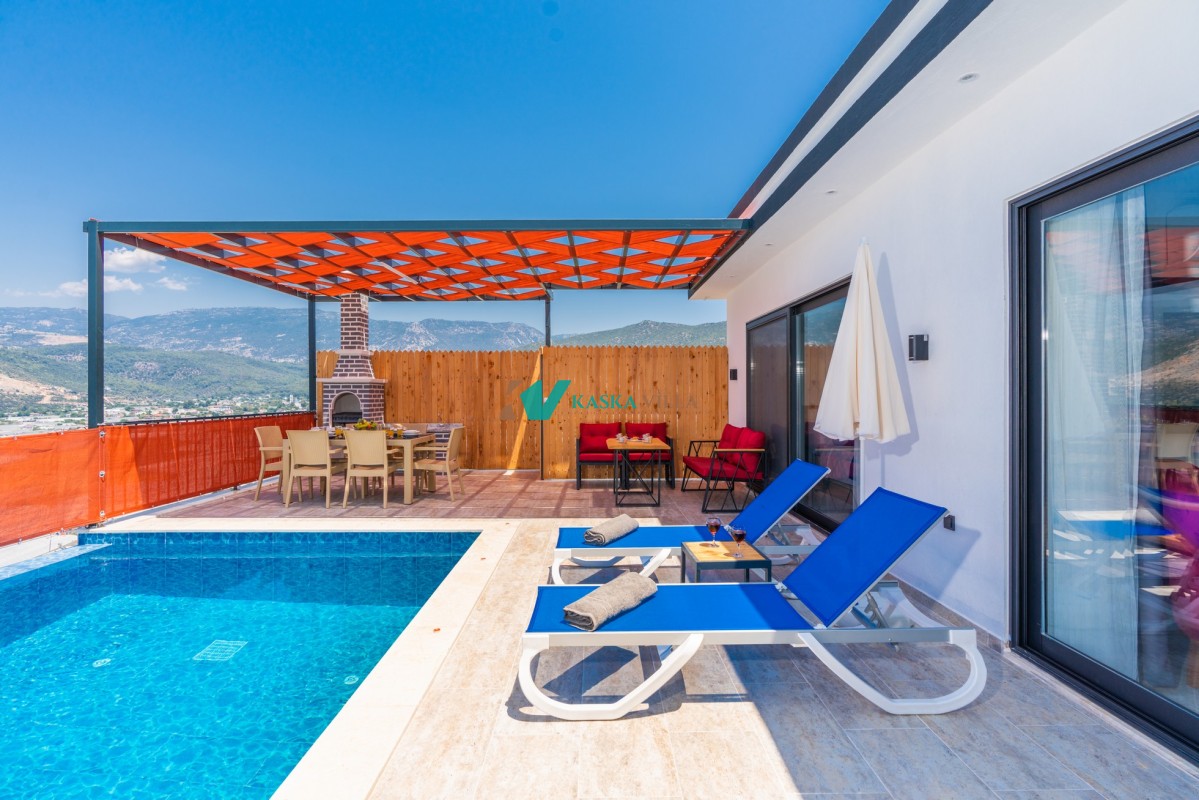 Villa Ayes