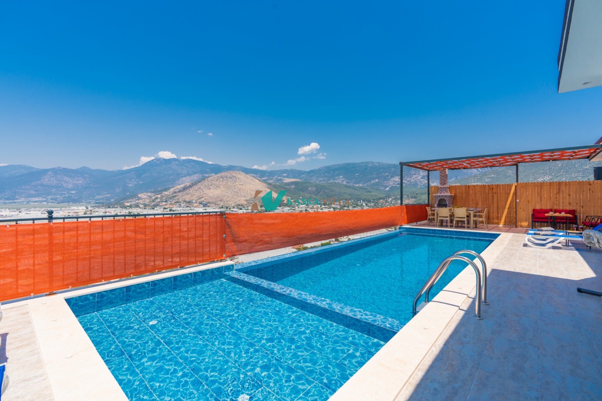 Villa Ayes