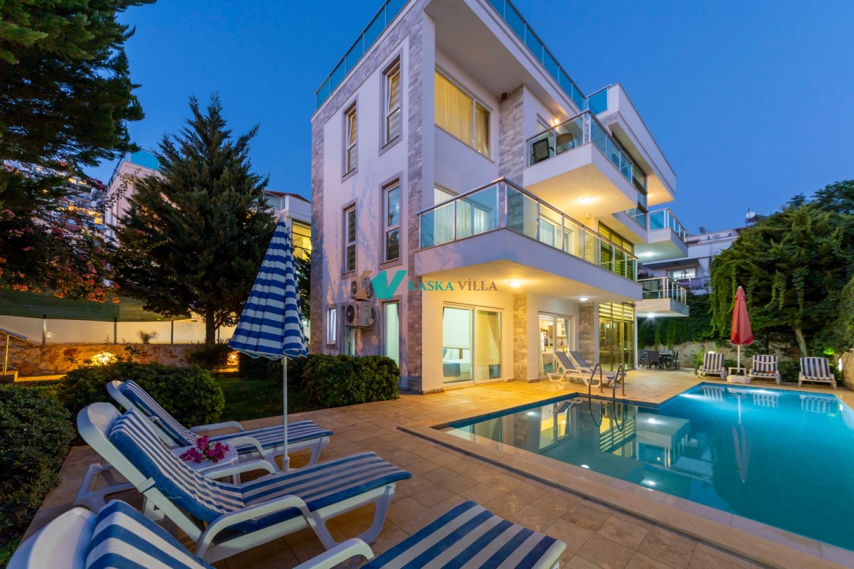 Villa Sedef 2
