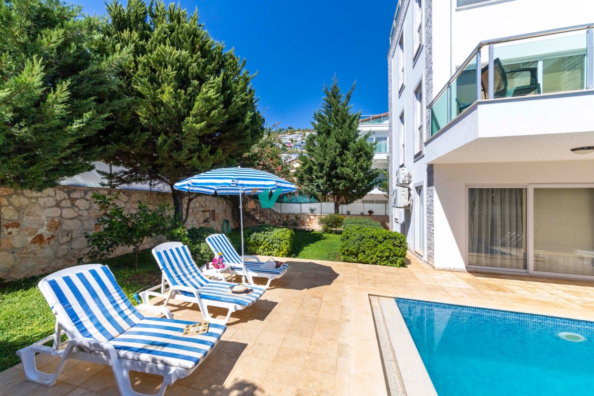Villa Sedef 2
