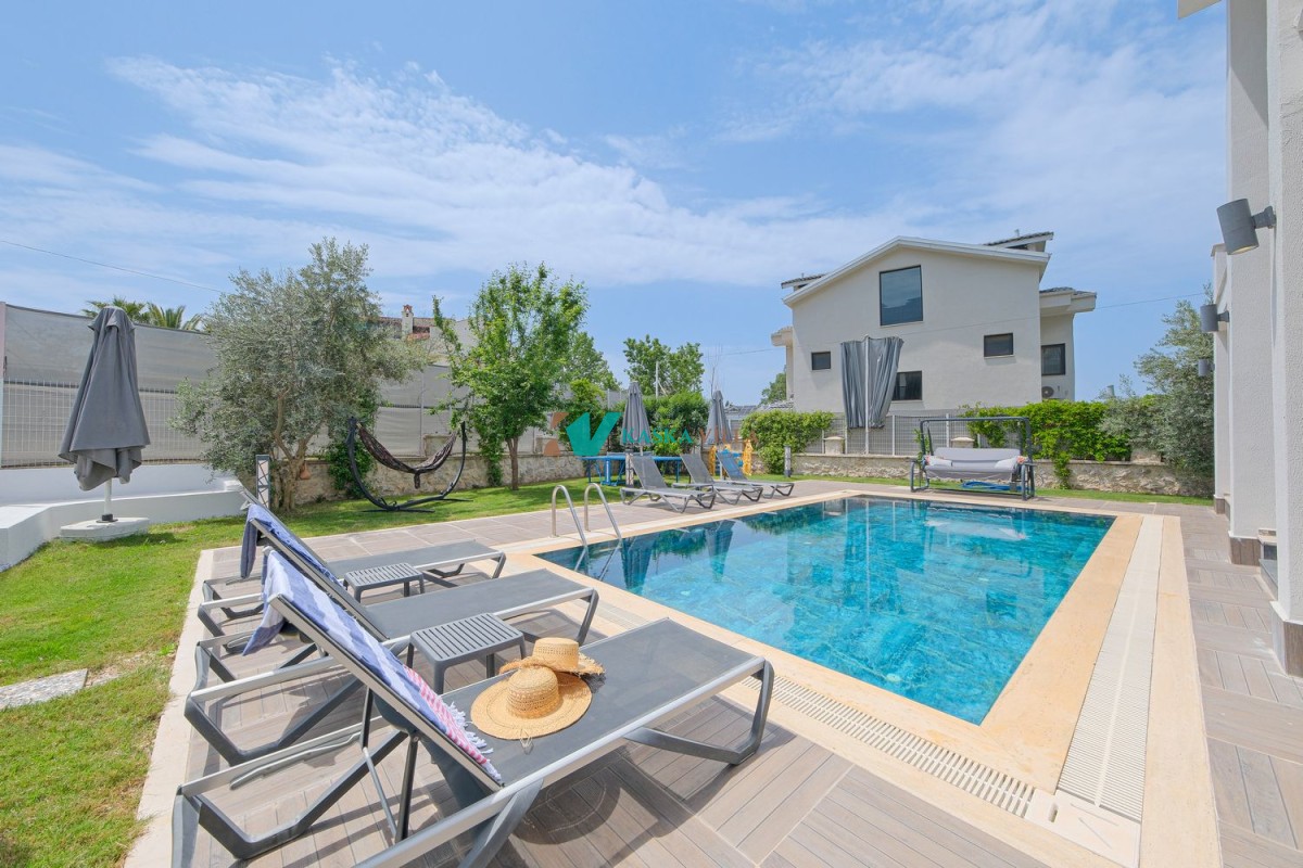 Villa Azmira