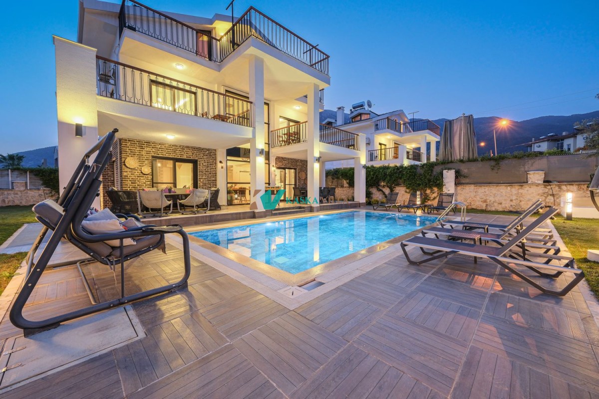 Villa Azmira