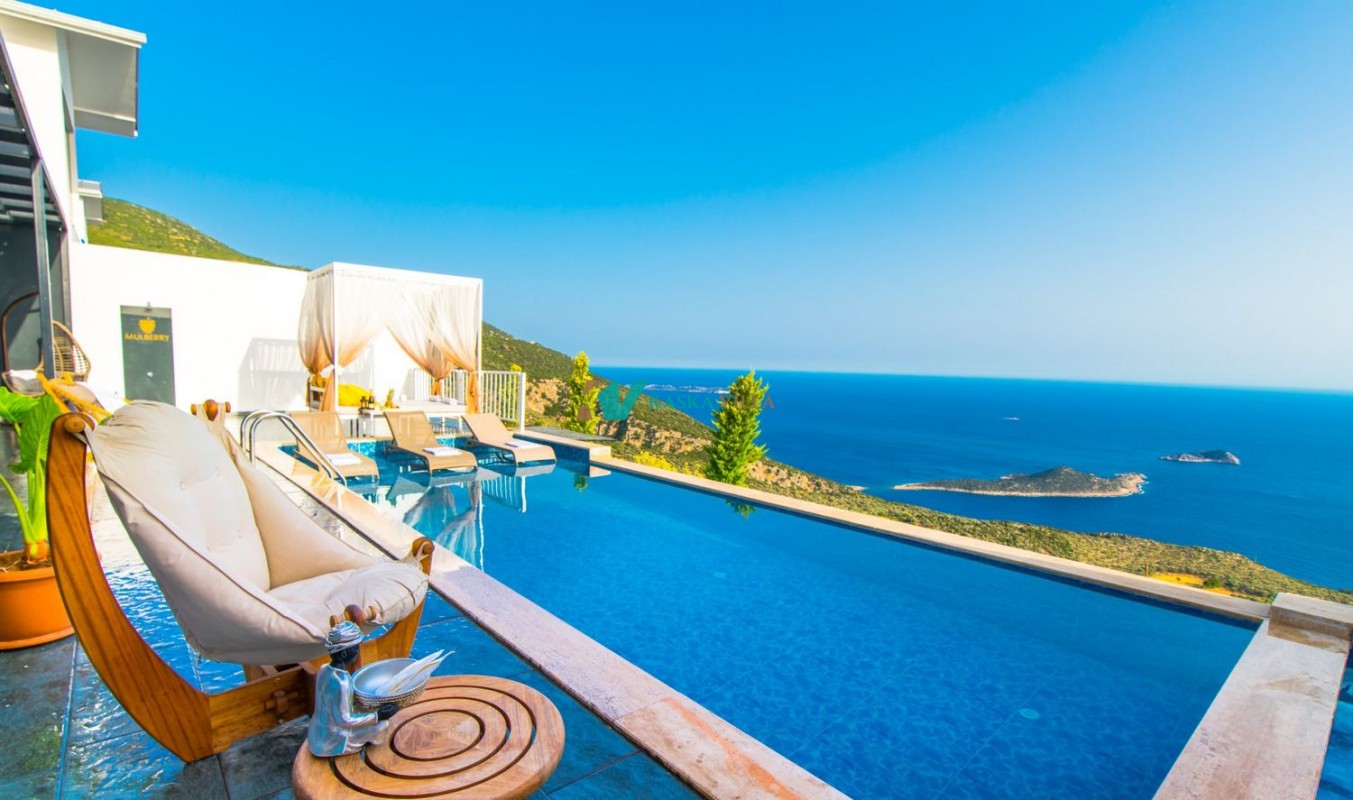 Villa Mulberry Collection 1