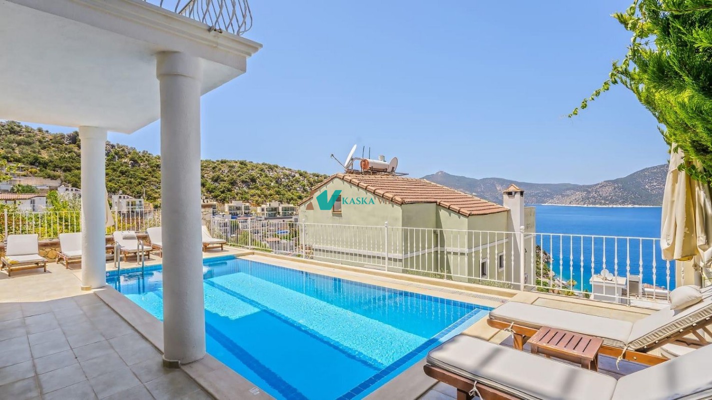 Villa White Star