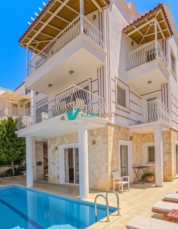 Villa White Star