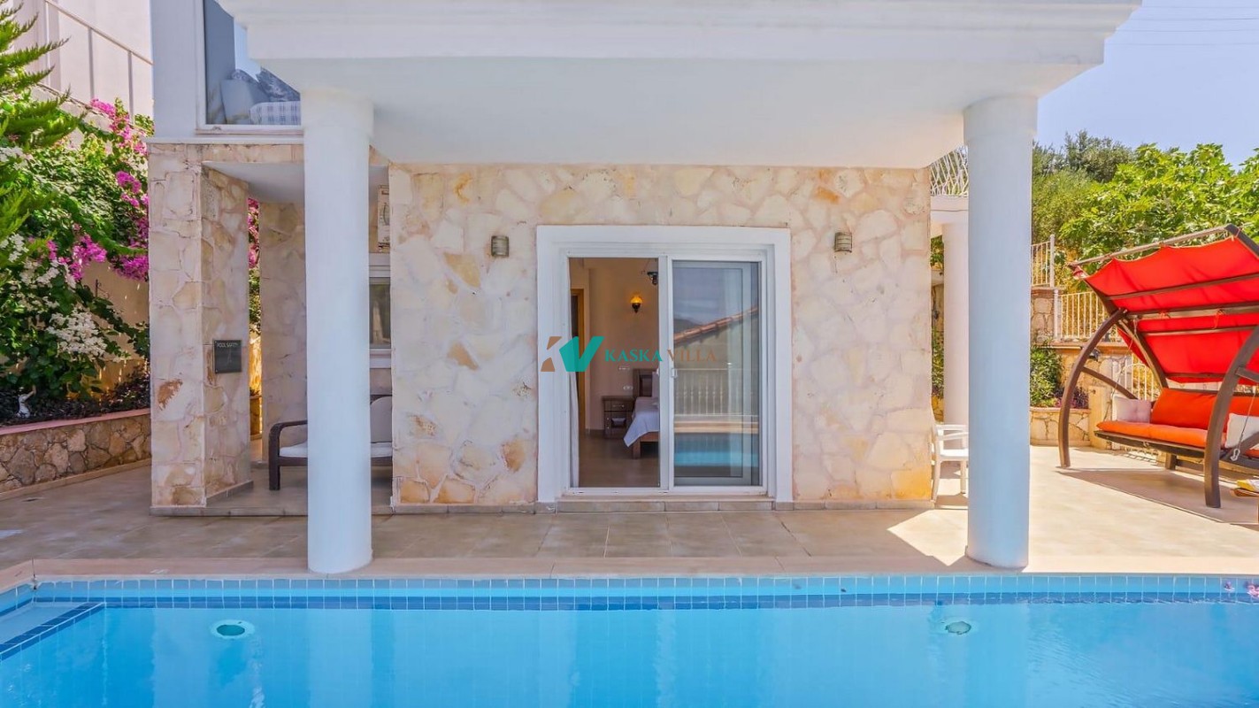 Villa White Star