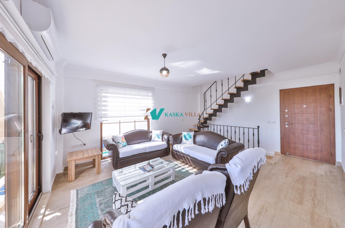 Villa Mars Bayındır