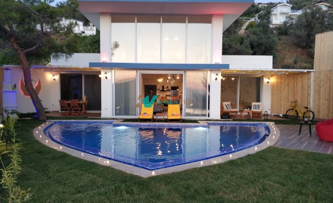 Villa Tita