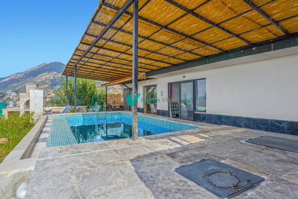 Villa Güneş 2