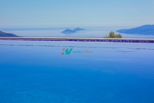 Villa İlkim Duo