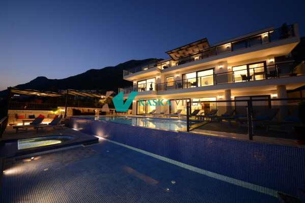 Villa Kral