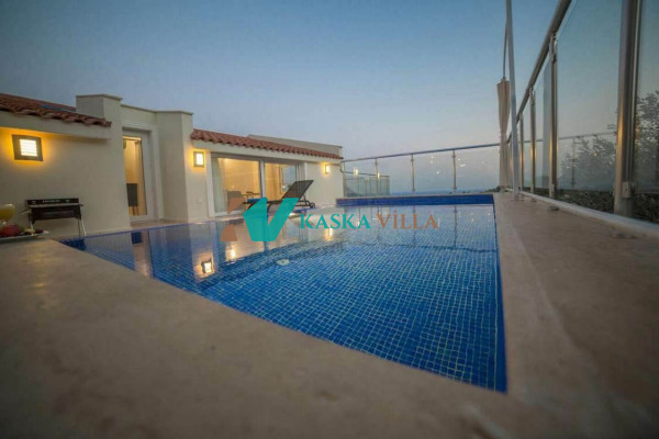 Villa Romantik