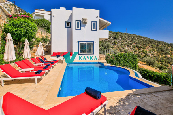 Villa Sirene