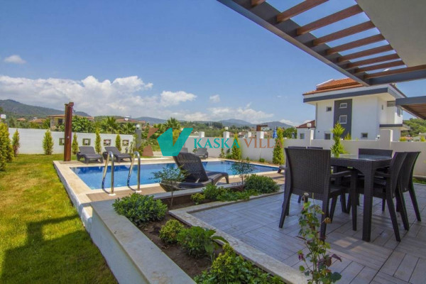 Villa Tala 13