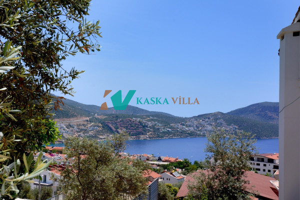 Villa Vita Kalkan