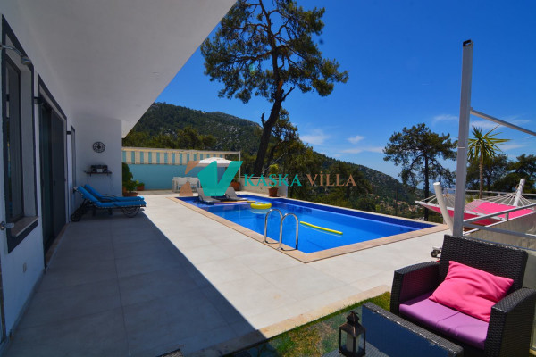 Villa Akkurt