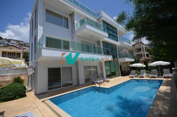 Villa Sedef 2