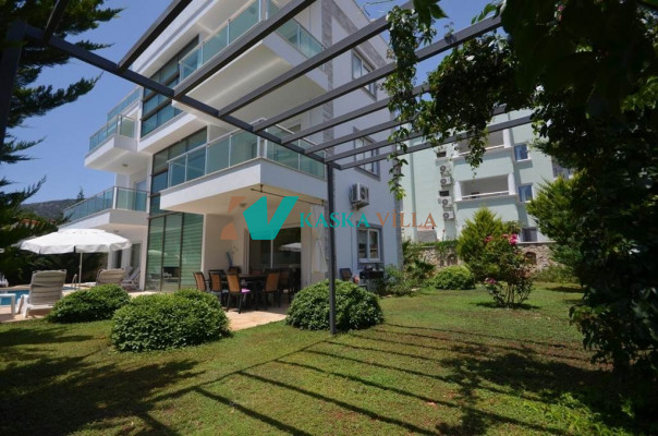 Villa Sedef 2