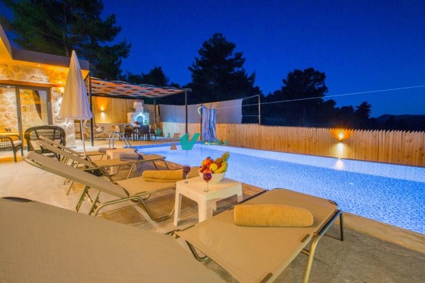 Villa Vadi Exclusive