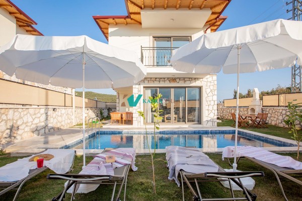 Villa Ventotto