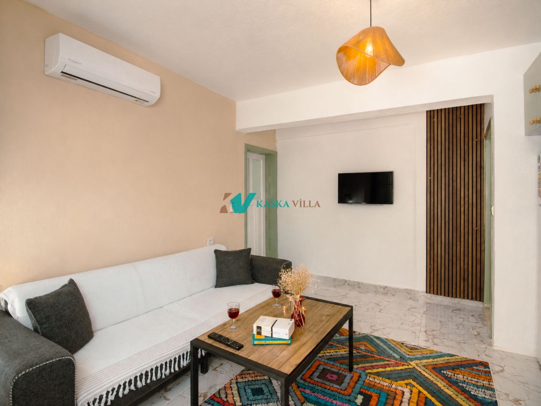 Villa İn Love