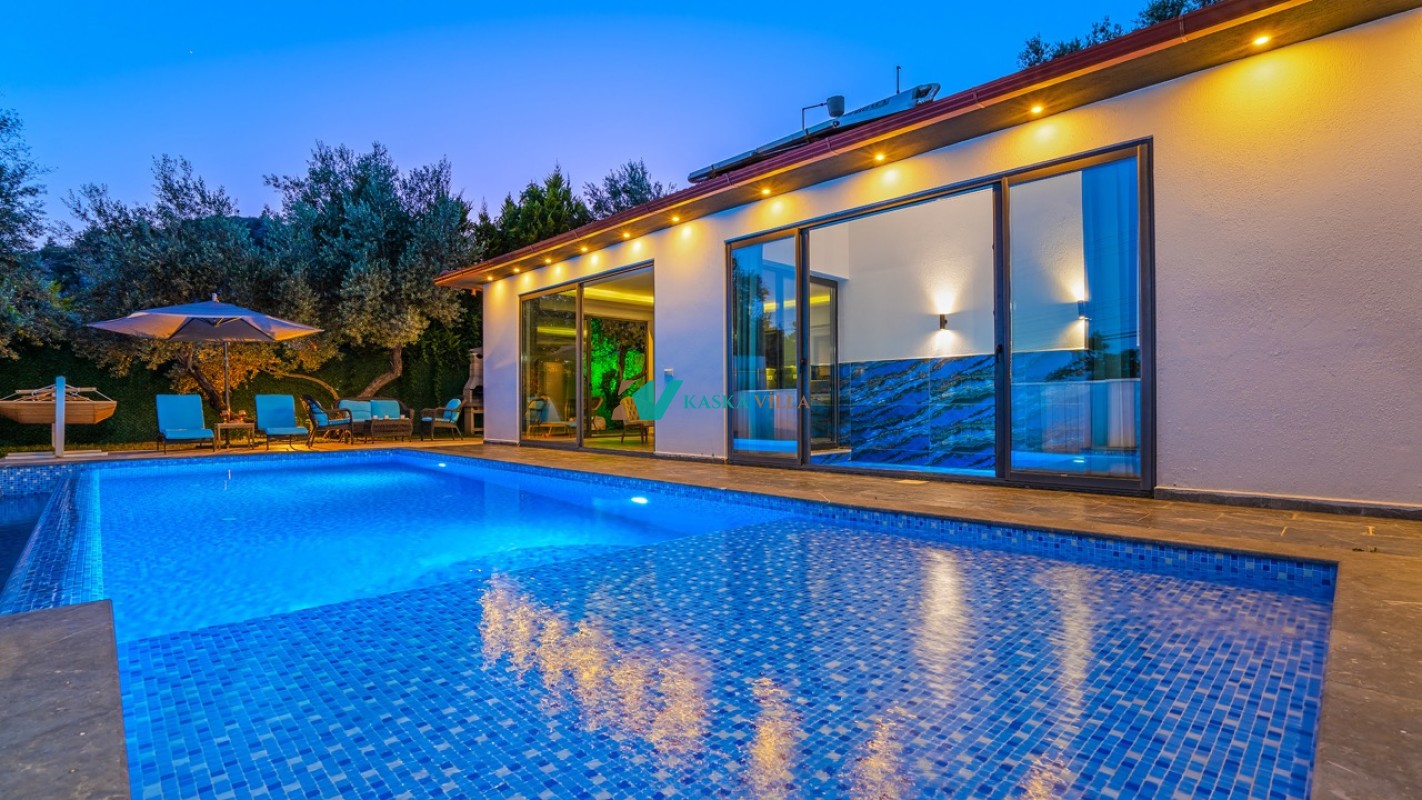 Villa Monalisa