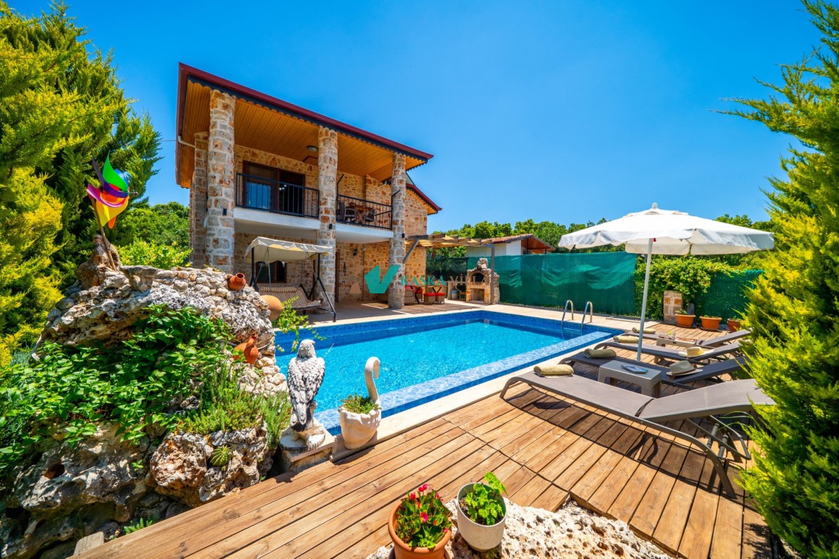 Villa Güneş Kaş