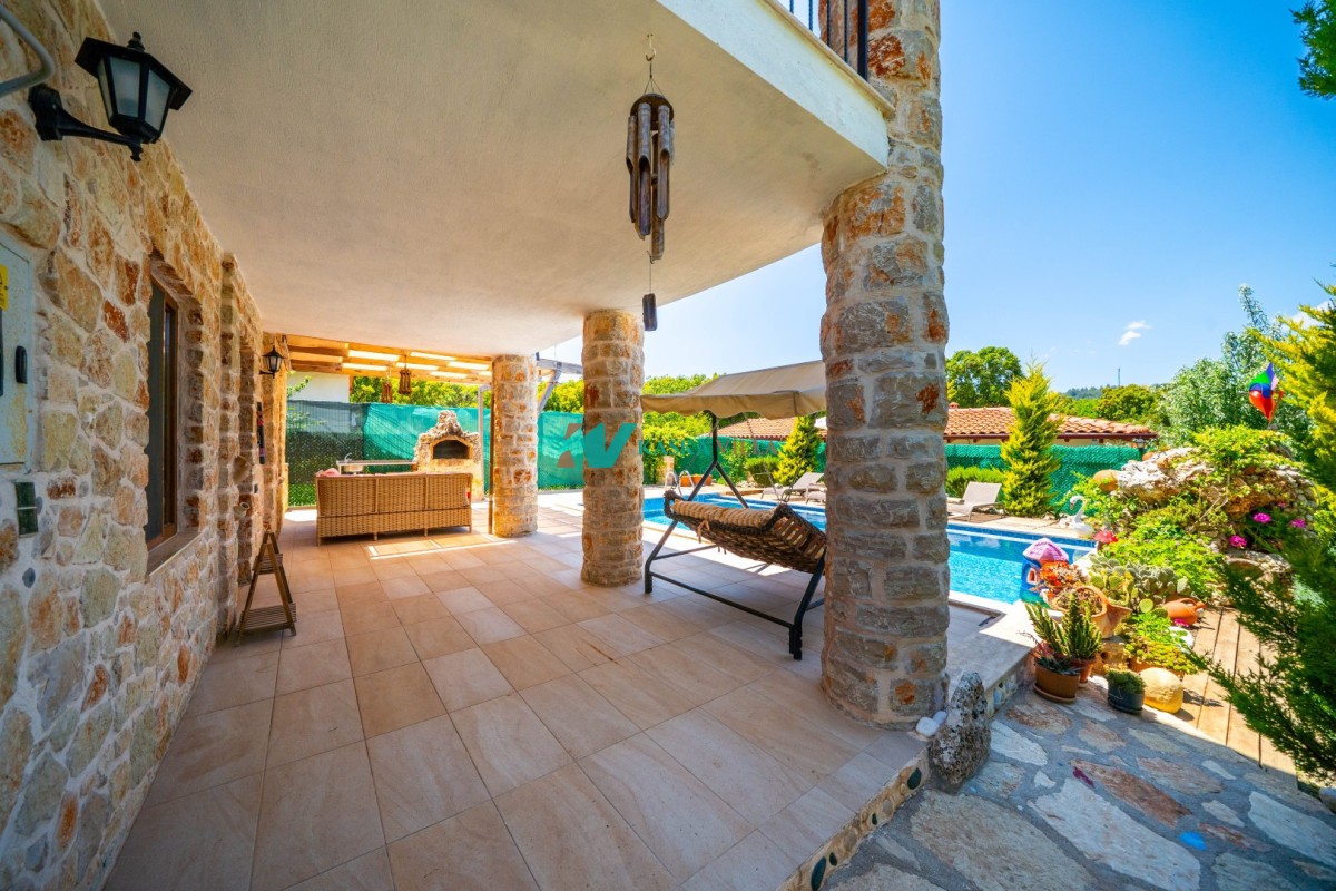 Villa Güneş Kaş