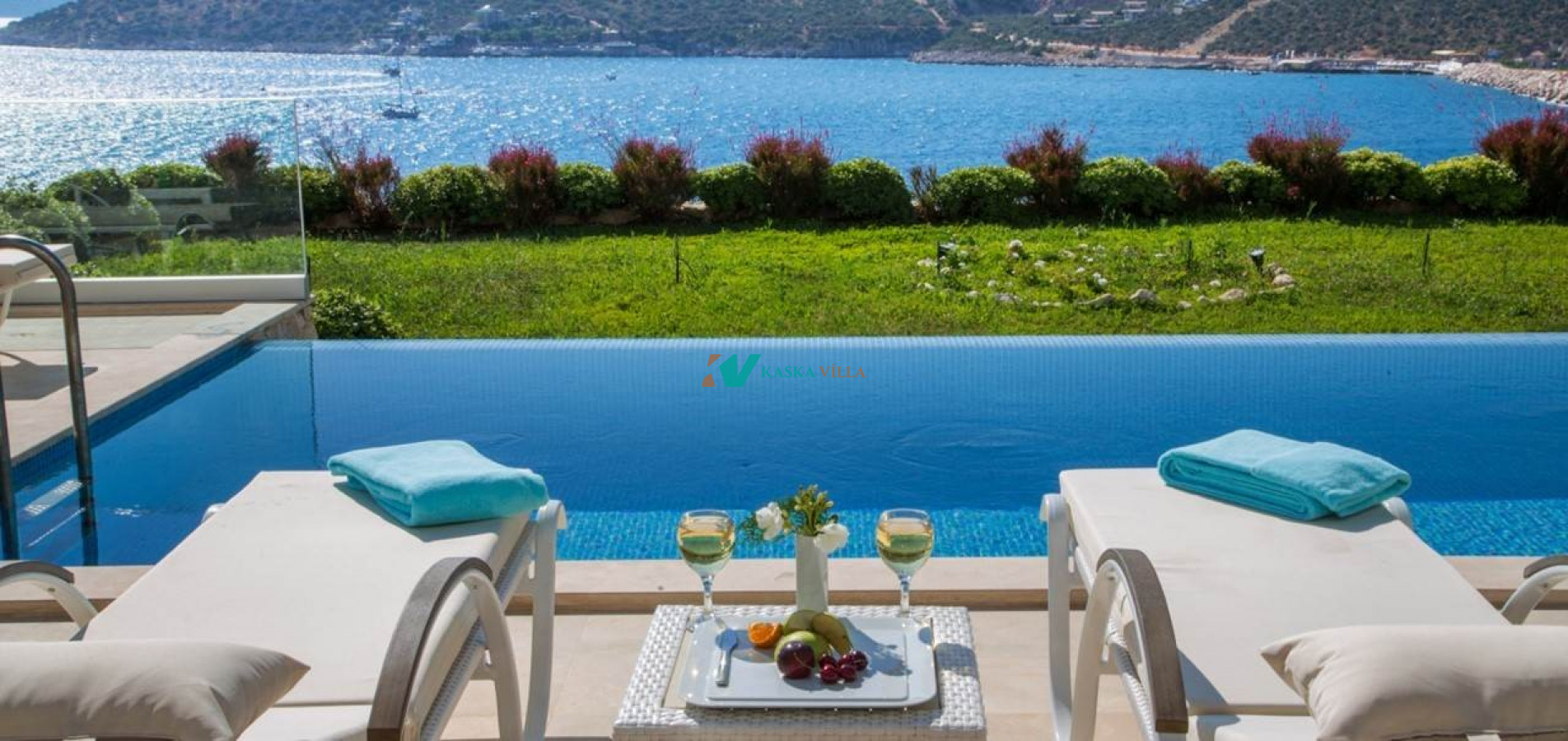 Villa Setara