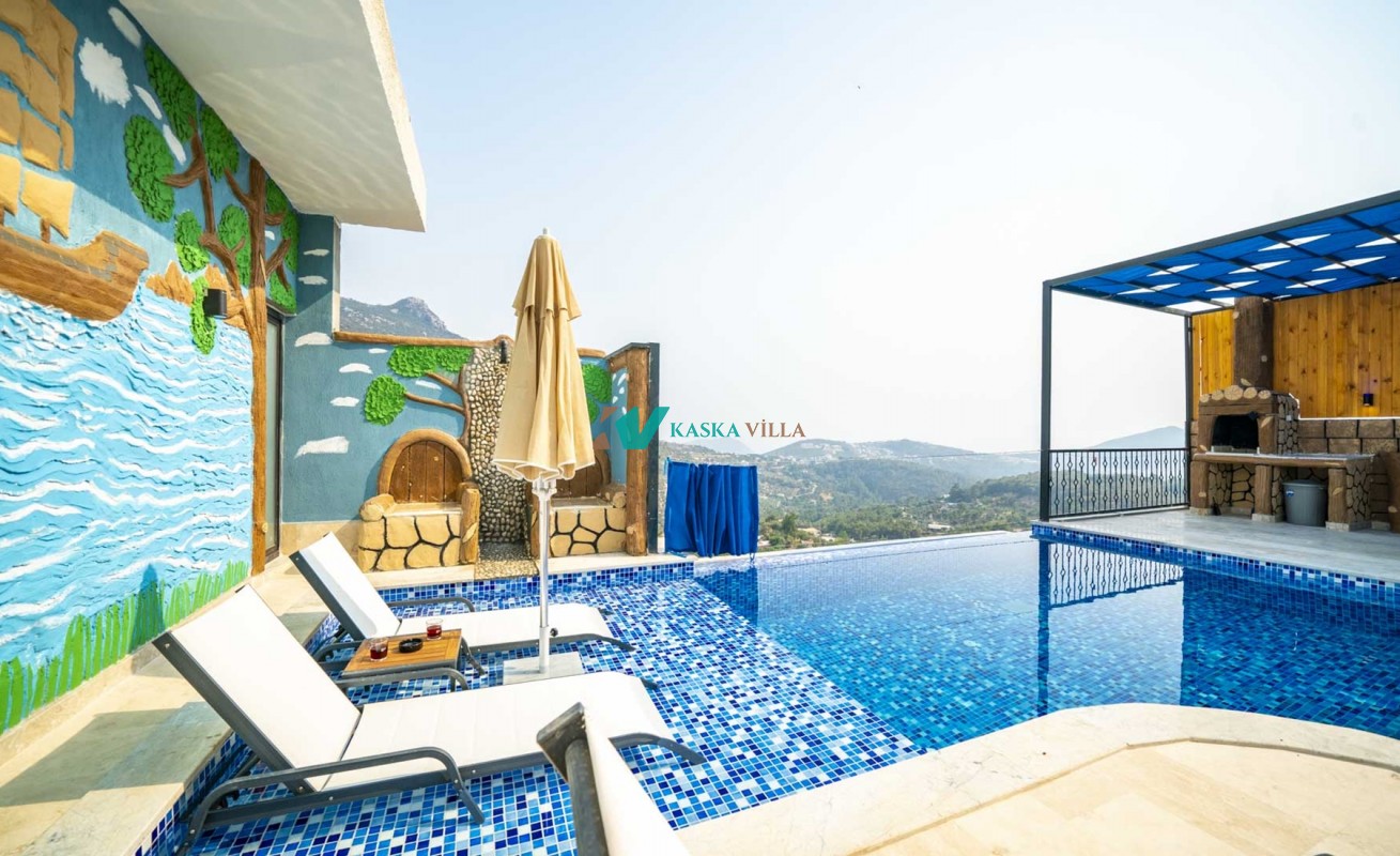 Villa Dimare 2
