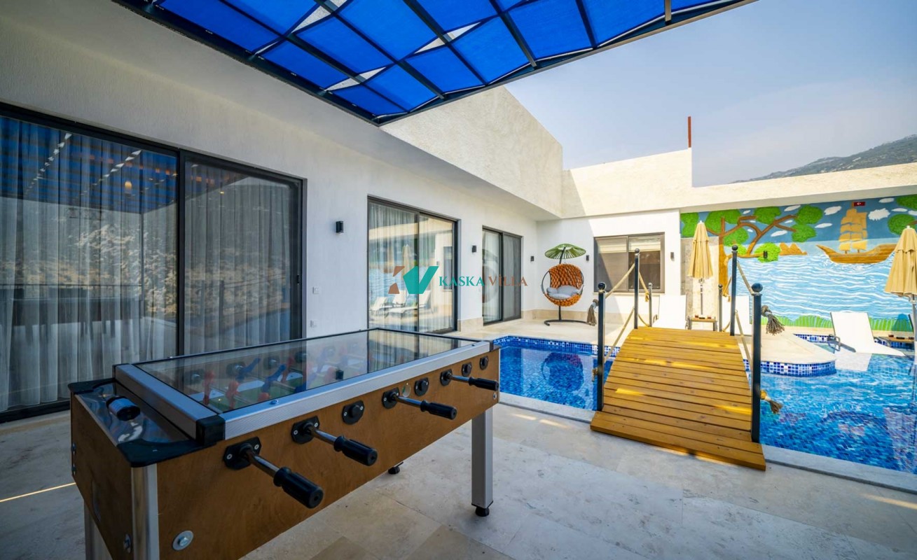 Villa Dimare 2