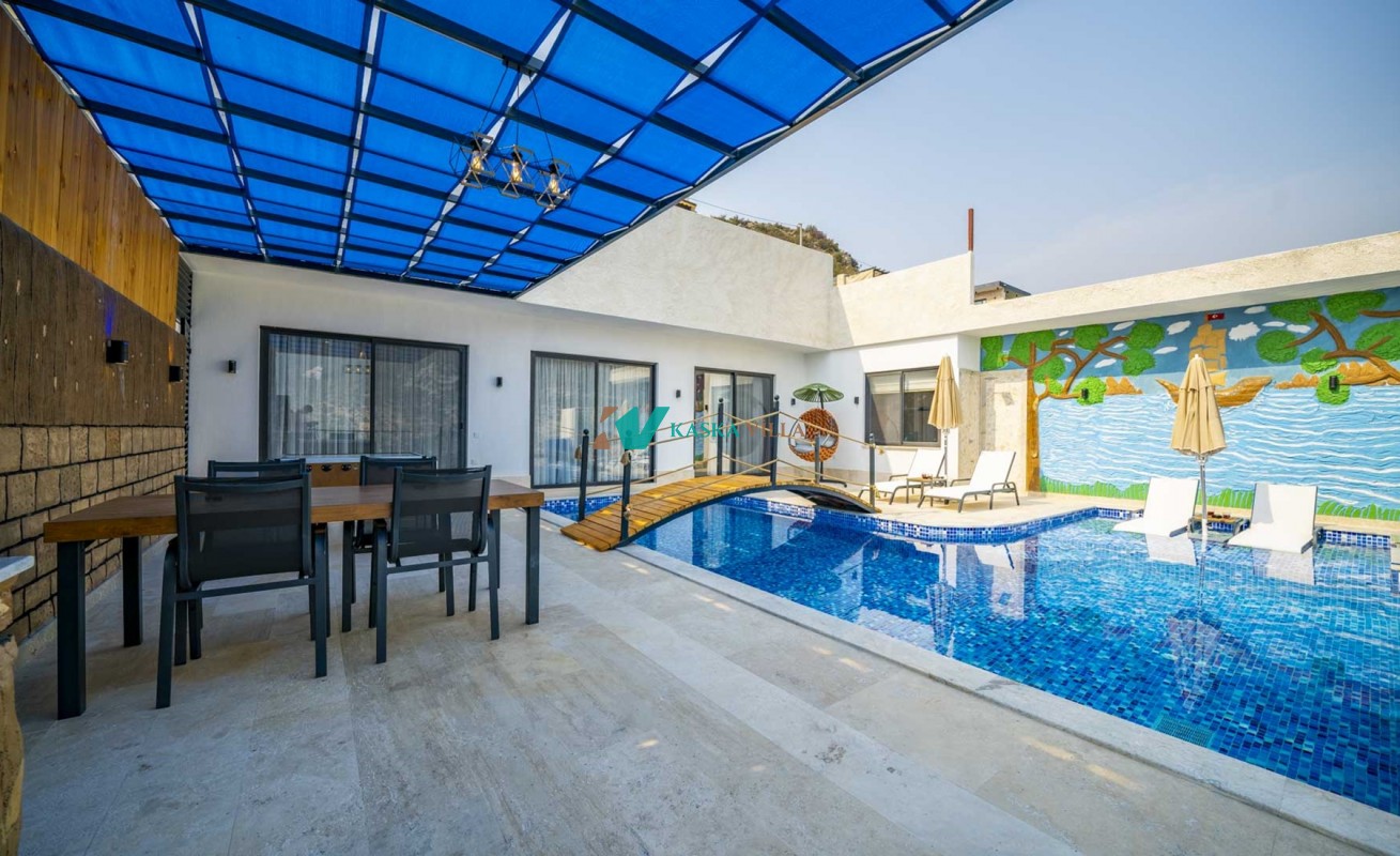Villa Dimare 2
